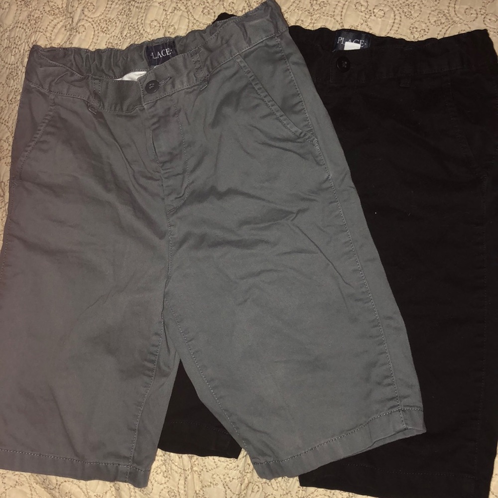 2-pairs TCP SHORTS EXCELLENT CONDITION